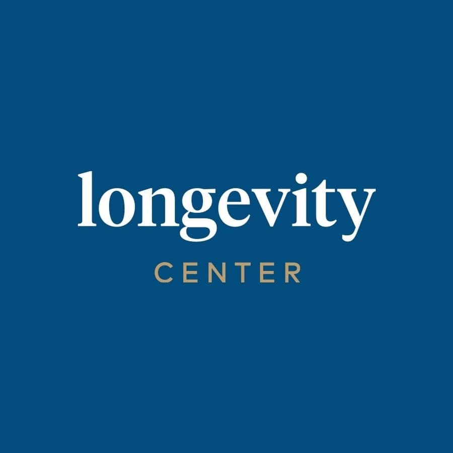 Longevity Center logo