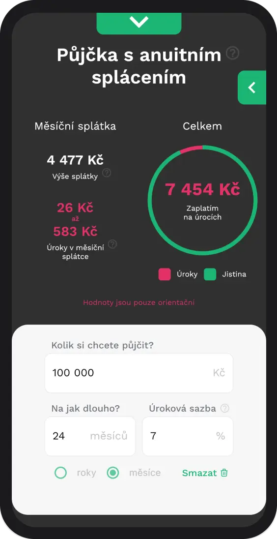 Finkulačka preview