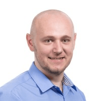 Michal Kohoutek